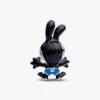 Disney Oswald, das Glückskaninchen, Charm aus Sterlingsilber