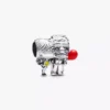 Disney Pixar „Oben“ Carl & Ellie Charm aus Sterlingsilber Disney Pixar „Oben“ Carl & Ellie Charm aus Sterlingsilber