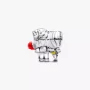 Disney Pixar „Oben“ Carl & Ellie Charm aus Sterlingsilber Disney Pixar „Oben“ Carl & Ellie Charm aus Sterlingsilber