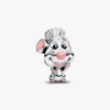 Disney Pixar Ratatouille Remy Charm – Sterlingsilber