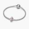 Disney Pixar Ratatouille Remy Charm – Sterlingsilber