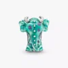 Disney Pixar Sulley Charm aus Sterlingsilber