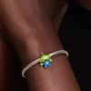 Disney Pixar Toy Story Alien Charm aus Sterlingsilber Disney Pixar Toy Story Alien Charm aus Sterlingsilber