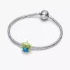Disney Pixar Toy Story Alien Charm aus Sterlingsilber Disney Pixar Toy Story Alien Charm aus Sterlingsilber