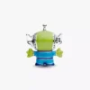 Disney Pixar Toy Story Alien Charm aus Sterlingsilber Disney Pixar Toy Story Alien Charm aus Sterlingsilber