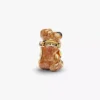 Disney Pixar Up Dug Charm, 14-karätig vergoldet Disney Pixar Up Dug Charm, 14-karätig vergoldet