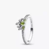 Tiana Sparkling Ring Set (2er-Set) Tiana Sparkling Ring Set (2er-Set)