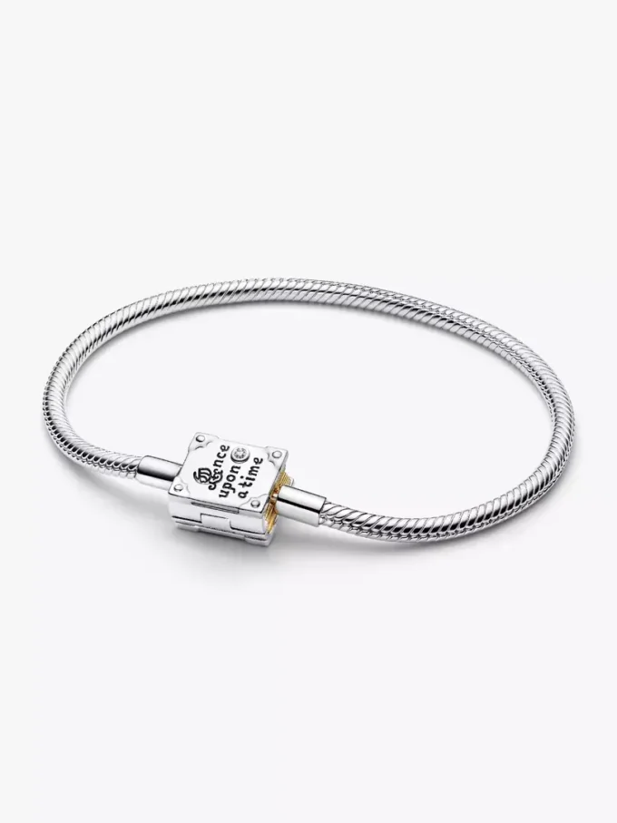 Elevated Tiana Charm-Armband-Set, 2er-Set