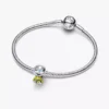 Disney Schneewittchen Dopey-Charm aus Sterlingsilber