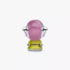 Disney Schneewittchen Dopey-Charm aus Sterlingsilber