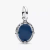 Disney Schneewittchen-Zauberspiegel-Dangle Charm aus Sterlingsilber Disney Schneewittchen-Zauberspiegel-Dangle Charm aus Sterlingsilber