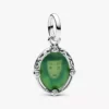 Disney Schneewittchen-Zauberspiegel-Dangle Charm aus Sterlingsilber Disney Schneewittchen-Zauberspiegel-Dangle Charm aus Sterlingsilber