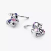 Disney Stitch & Angel Ohrringe aus Sterlingsilber Disney Stitch & Angel Ohrringe aus Sterlingsilber