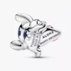 Disney Stitch Geburtstagstorte-Charm aus Sterlingsilber Disney Stitch Geburtstagstorte-Charm aus Sterlingsilber