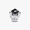 Disney Stitch Graduation 2026 Charm aus Sterlingsilber