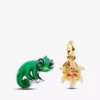 Disney Tangled Charm-Duo, 2er-Set Disney Tangled Charm-Duo, 2er-Set