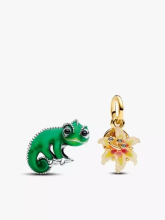 Disney Tangled Charm-Duo, 2er-Set