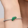 Disney Tangled Pascal Farbwechsel-Charm aus Sterlingsilber Disney Tangled Pascal Farbwechsel-Charm aus Sterlingsilber