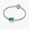 Disney Tangled Pascal Farbwechsel-Charm aus Sterlingsilber Disney Tangled Pascal Farbwechsel-Charm aus Sterlingsilber