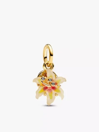 Disney Tangled Charm-Duo, 2er-Set