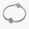 Disney „The Nightmare Before Christmas“-Charm – Sterlingsilber Disney „The Nightmare Before Christmas“-Charm – Sterlingsilber