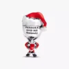 Disney „The Nightmare Before Christmas“ Jack Skellington Charm aus Sterlingsilber Disney „The Nightmare Before Christmas“ Jack Skellington Charm aus Sterlingsilber