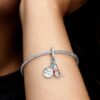 Disney Winnie Puuh Geburtstags-Dangle Charm – Sterlingsilber Disney Winnie Puuh Geburtstags-Dangle Charm – Sterlingsilber