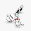 Disney Winnie Puuh Geburtstags-Dangle Charm – Sterlingsilber Disney Winnie Puuh Geburtstags-Dangle Charm – Sterlingsilber