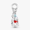 Disney Winnie Puuh Geburtstags-Dangle Charm – Sterlingsilber Disney Winnie Puuh Geburtstags-Dangle Charm – Sterlingsilber