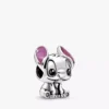 Disney x Pandora Lilo und Stitch – Charm-Armband mit kompletter Kollektion, 8-teilig