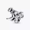 Disney Goofy Charm aus Sterlingsilber Disney Goofy Charm aus Sterlingsilber