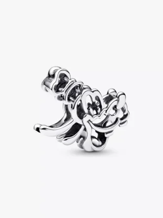 Disney Goofy Charm aus Sterlingsilber