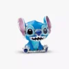 Disney x Pandora Lilo und Stitch – Charm-Armband mit kompletter Kollektion, 8-teilig
