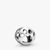 „Dog Mom“-Charm-Duo, 2er-Set