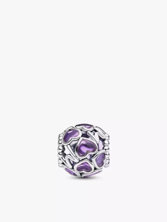 Charm-Trio „Mum of little monsters“ (3er-Set) Charm-Trio „Mum of little monsters“ (3er-Set)