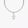 Edles Perlen-Halsketten-Set, 2er-Set