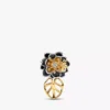 Elevated Tiana Charm-Armband-Set, 2er-Set