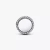„Always & Forever“-Charm aus Sterlingsilber „Always & Forever“-Charm aus Sterlingsilber