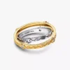 Endgültiger Verkauf – Game of Thrones Spinning Astrolabe Ring aus Sterlingsilber, 14-karätig vergoldet Endgültiger Verkauf – Game of Thrones Spinning Astrolabe Ring aus Sterlingsilber, 14-karätig vergoldet