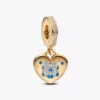 Charm-Trio „Hanukkah“ (3er-Set)