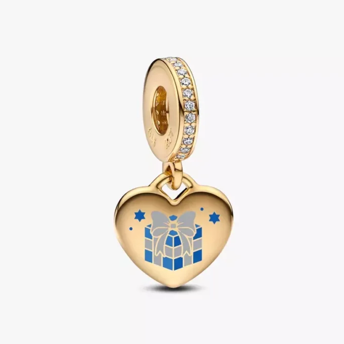 Charm-Trio „Hanukkah“ (3er-Set)
