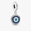 ENDVERKAUF – Gravierbarer Silber-Dangle – Sterlingsilber