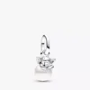 Charm-Armband-Set „Cupid Wings“ (3er-Set) Charm-Armband-Set „Cupid Wings“ (3er-Set)