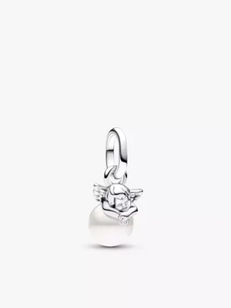 Charm-Armband-Set „Cupid Wings“ (3er-Set)