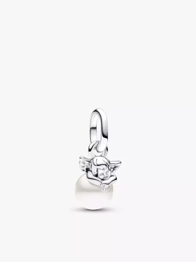 Charm-Armband-Set „Cupid Wings“ (3er-Set) Charm-Armband-Set „Cupid Wings“ (3er-Set)
