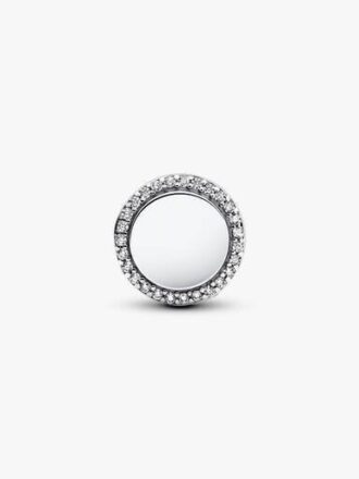 All American Girl Charm – Sterlingsilber