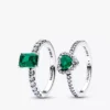 Feeling Lucky Ring-Set, 2er-Set Feeling Lucky Ring-Set, 2er-Set