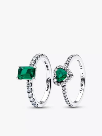 Feeling Lucky Ring-Set, 2er-Set