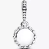 Dangle Charm „Friseur“ aus Sterlingsilber