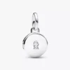 Öffnbare & gravierbare Locket-Halskette, 2er-Set Öffnbare & gravierbare Locket-Halskette, 2er-Set